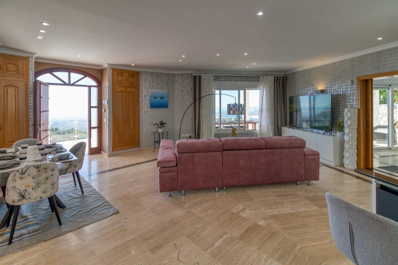 Byhus til salg i Mijas - € 1.500.000 (Ref: 7912902)