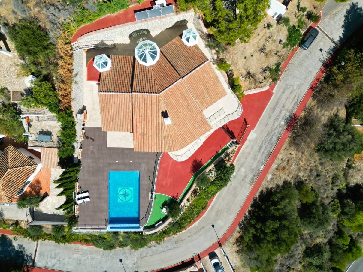 Byhus til salg i Mijas - € 1.500.000 (Ref: 7912902)