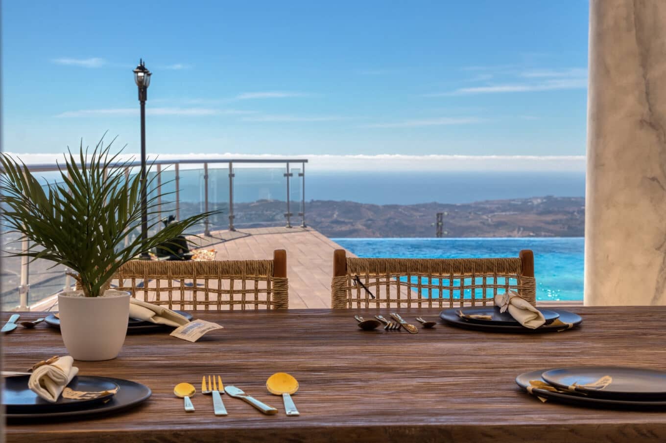 Byhus til salg i Mijas - € 1.500.000 (Ref: 7912902)