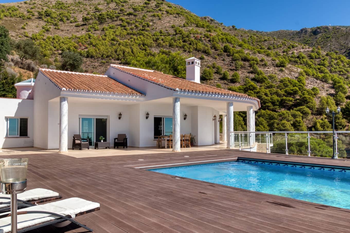 Byhus til salg i Mijas - € 1.500.000 (Ref: 7912902)