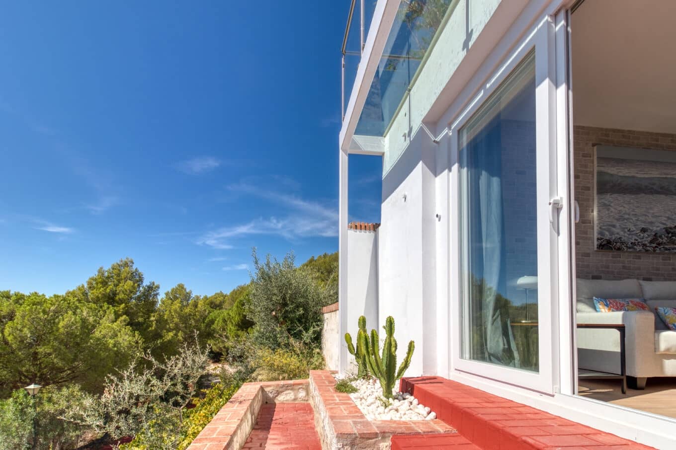 Byhus til salg i Mijas - € 1.500.000 (Ref: 7912902)