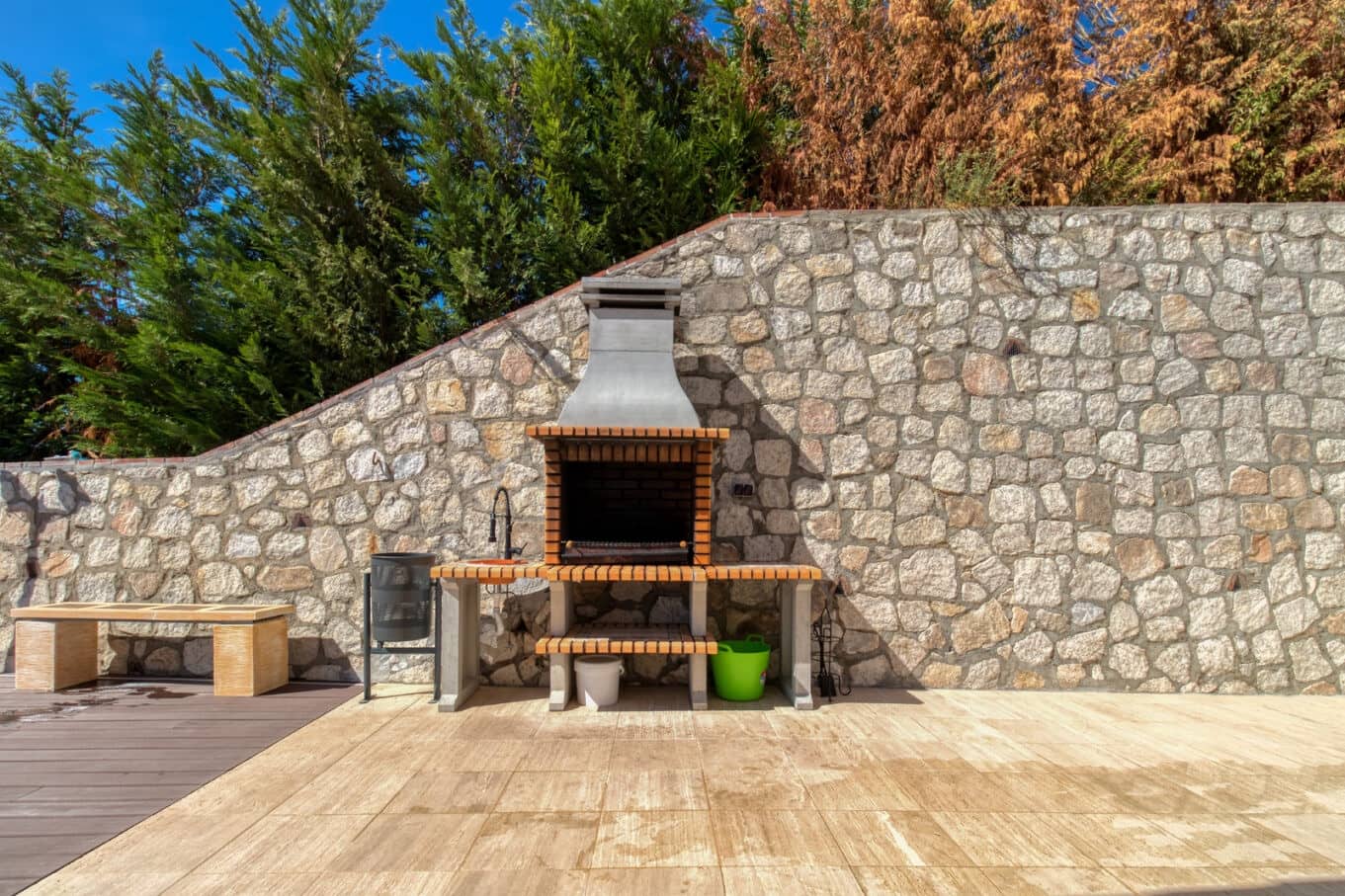 Byhus til salg i Mijas - € 1.500.000 (Ref: 7912902)