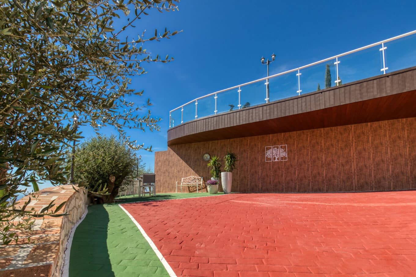 Byhus til salg i Mijas - € 1.500.000 (Ref: 7912902)