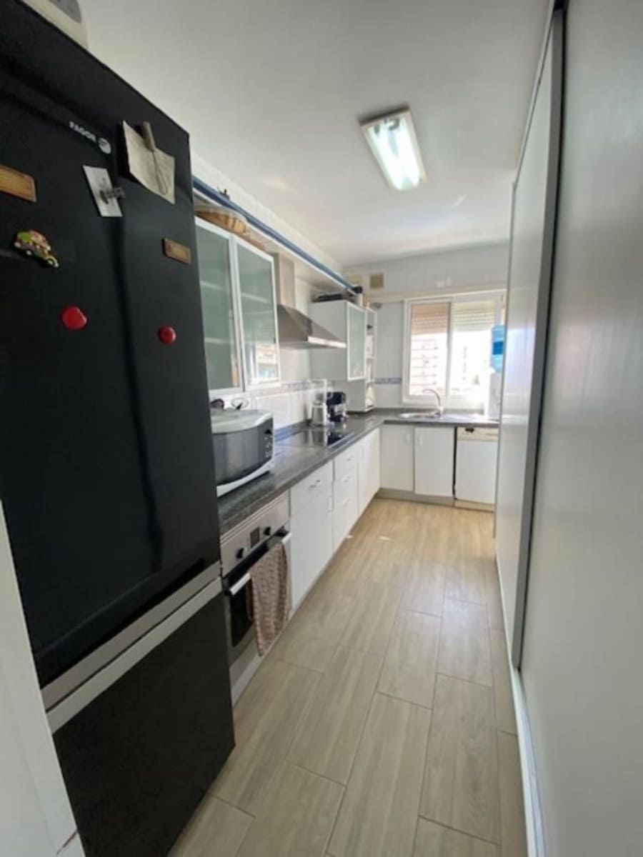 3 camera da letto Appartamento in vendita in Torre del Mar con piscina garage - 304.000 € (Rif: 8370176)