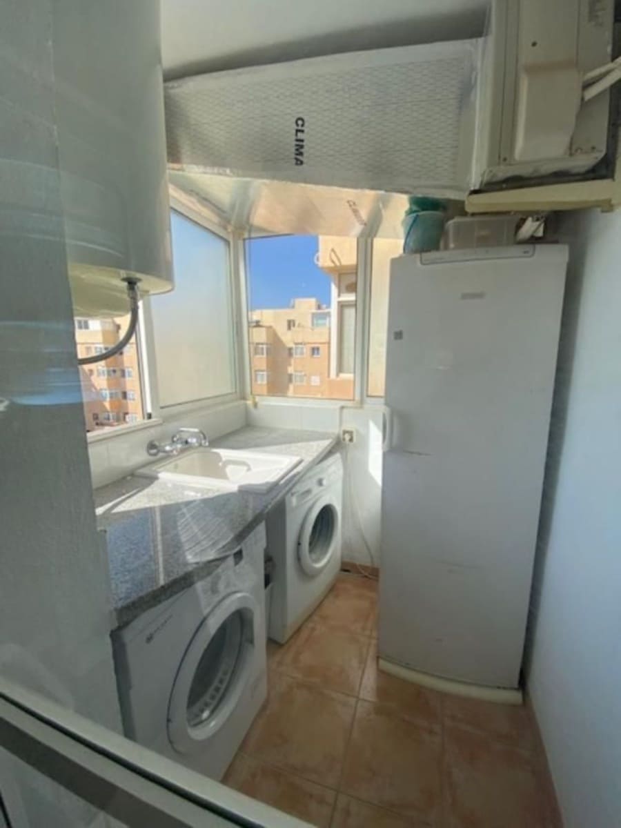 3 camera da letto Appartamento in vendita in Torre del Mar con piscina garage - 304.000 € (Rif: 8370176)