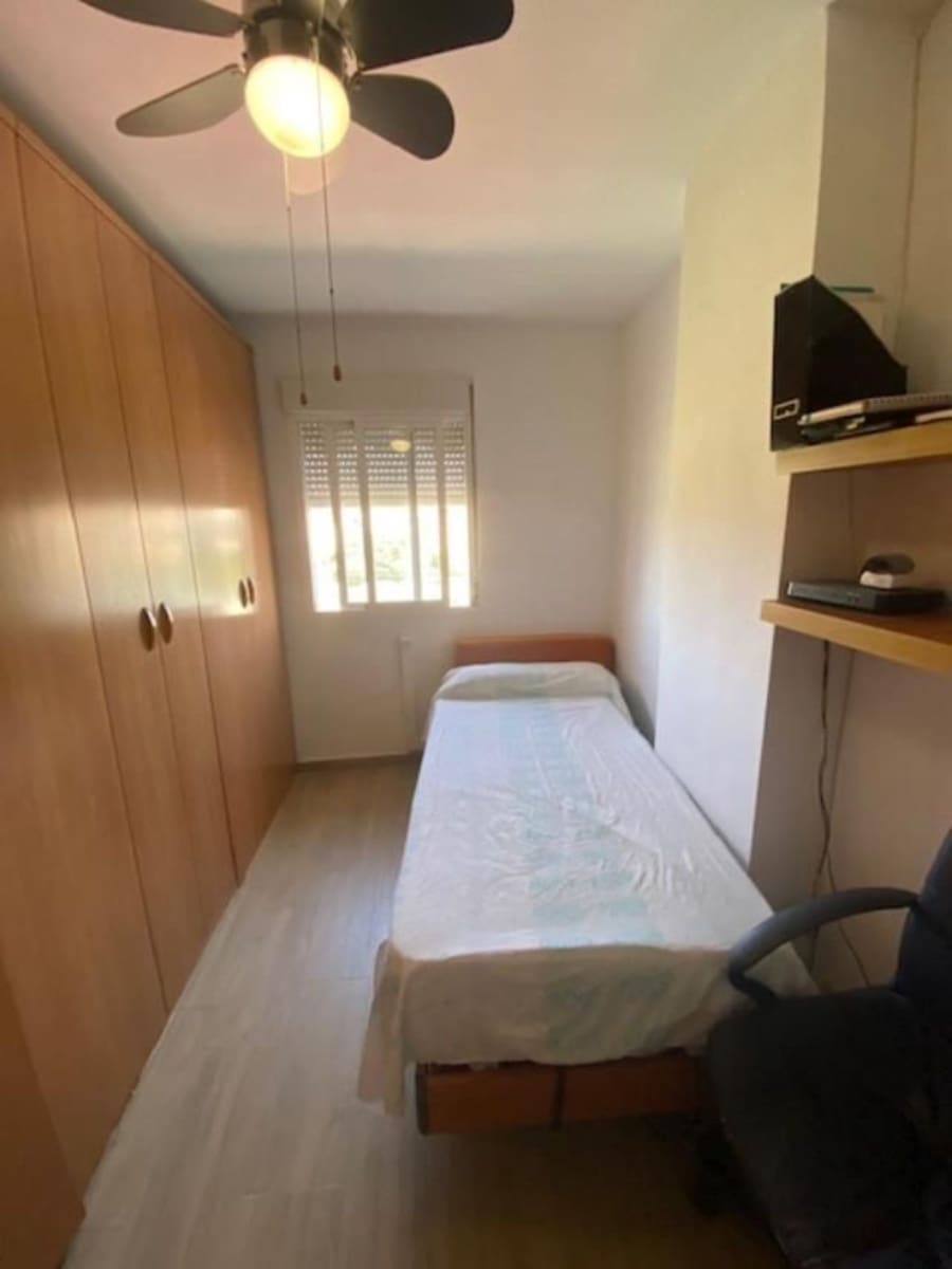 3 camera da letto Appartamento in vendita in Torre del Mar con piscina garage - 304.000 € (Rif: 8370176)