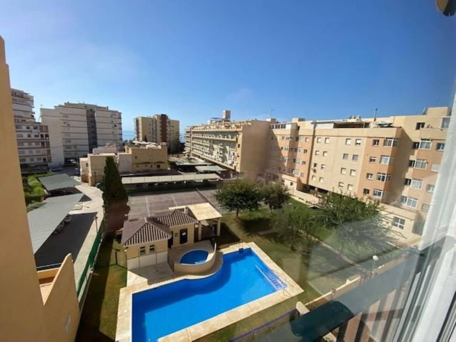 3 camera da letto Appartamento in vendita in Torre del Mar con piscina garage - 304.000 € (Rif: 8370176)