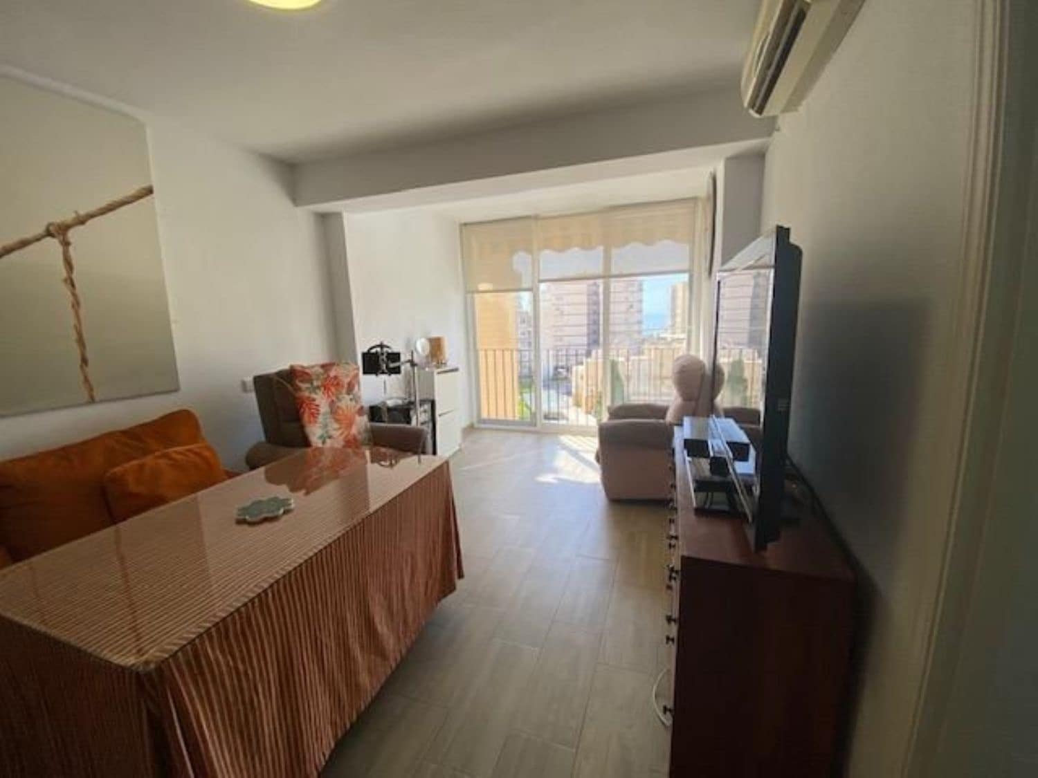 3 camera da letto Appartamento in vendita in Torre del Mar con piscina garage - 304.000 € (Rif: 8370176)
