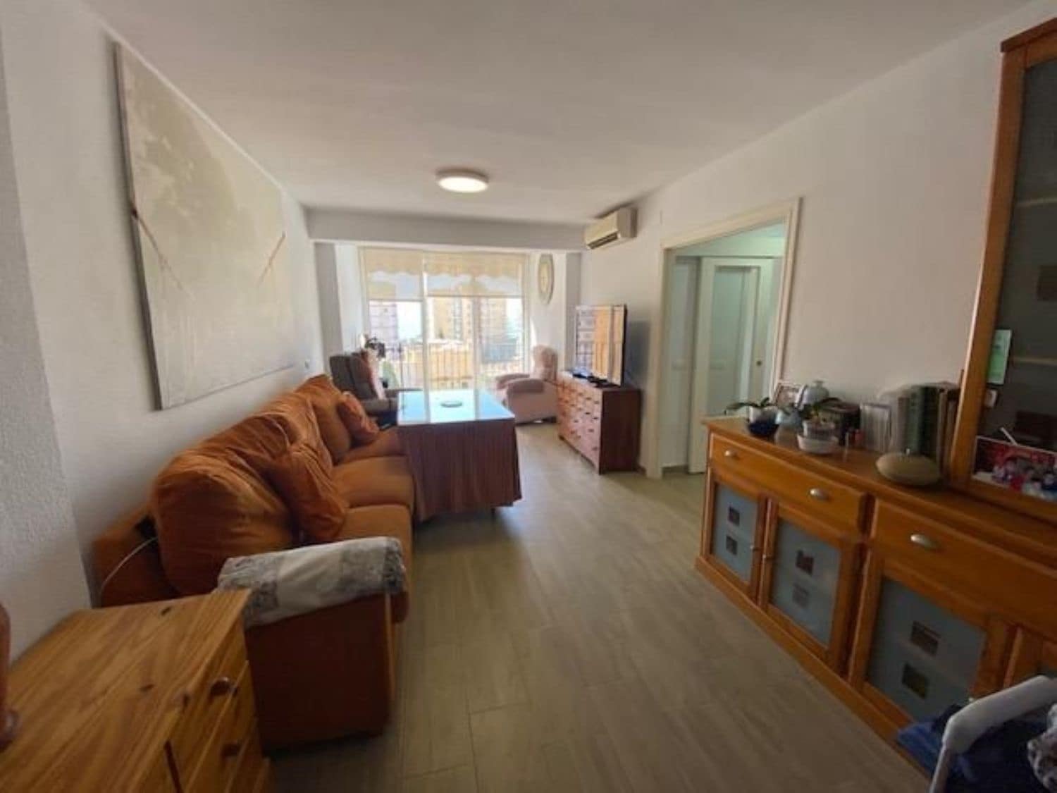 3 camera da letto Appartamento in vendita in Torre del Mar con piscina garage - 304.000 € (Rif: 8370176)