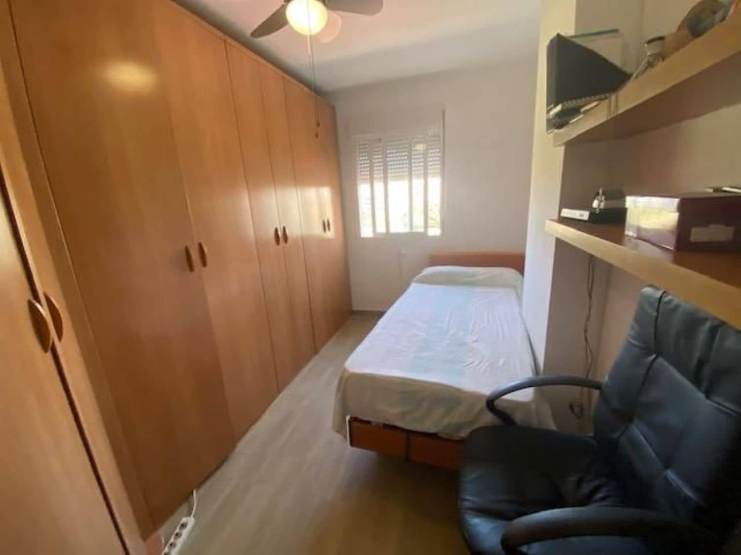 3 camera da letto Appartamento in vendita in Torre del Mar con piscina garage - 304.000 € (Rif: 8370176)