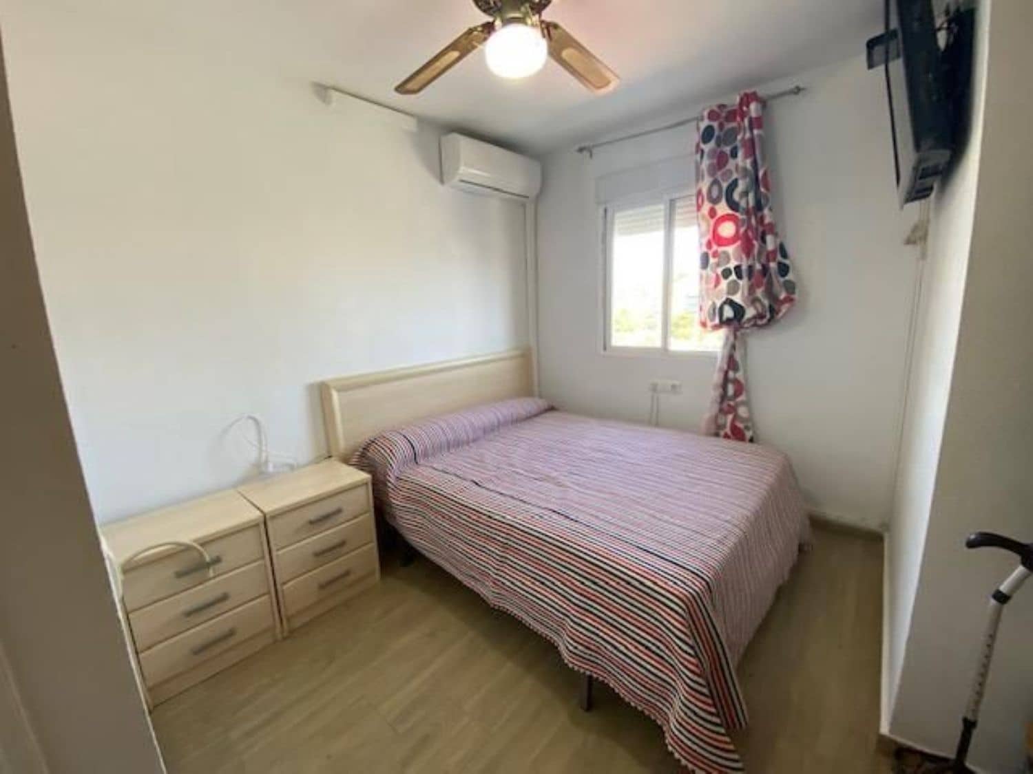 3 camera da letto Appartamento in vendita in Torre del Mar con piscina garage - 304.000 € (Rif: 8370176)