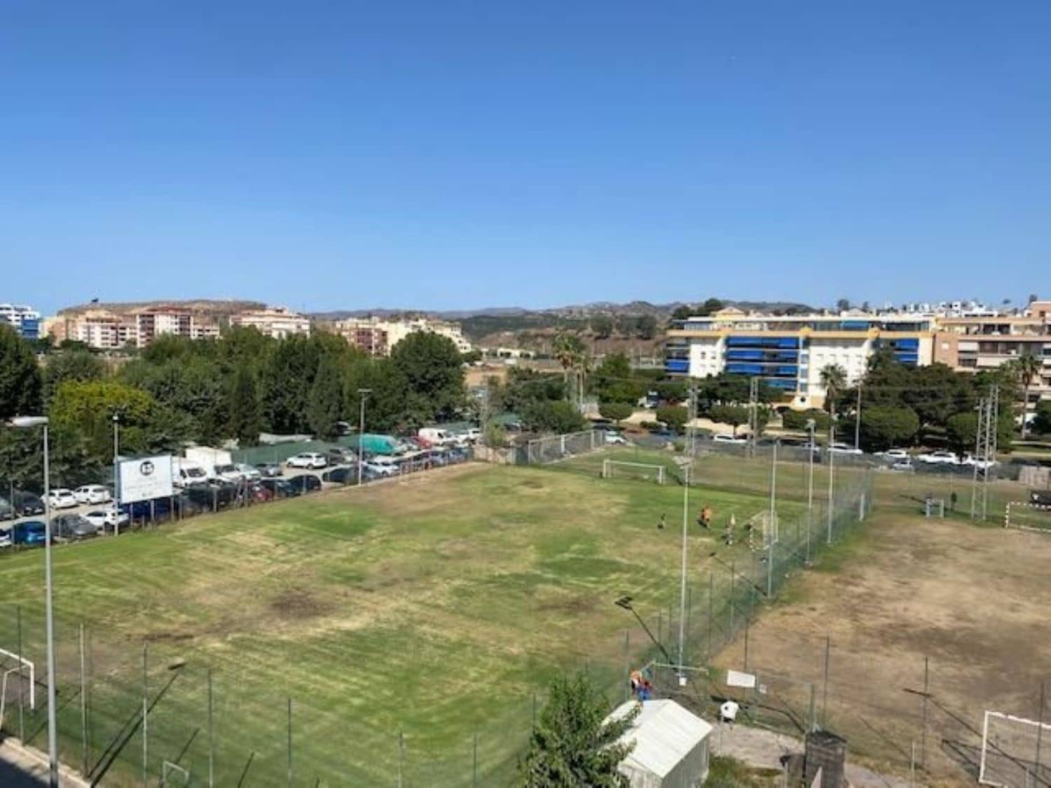 3 camera da letto Appartamento in vendita in Torre del Mar con piscina garage - 304.000 € (Rif: 8370176)