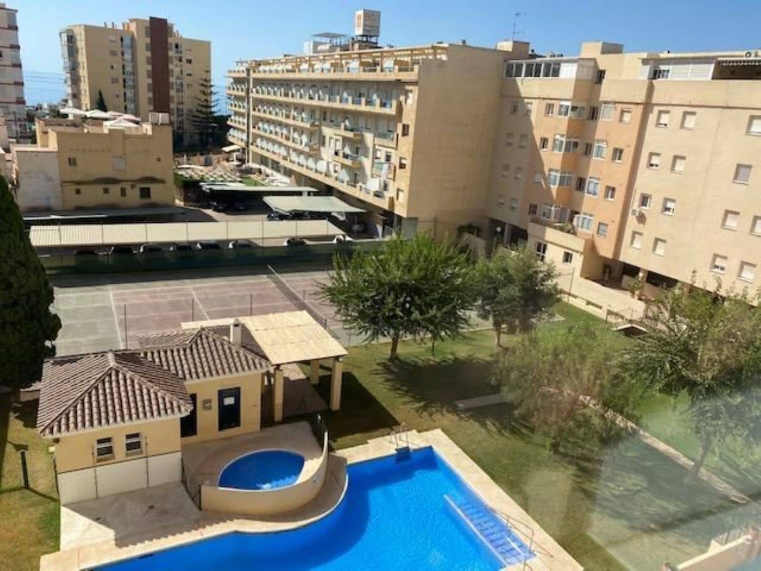 3 camera da letto Appartamento in vendita in Torre del Mar con piscina garage - 304.000 € (Rif: 8370176)
