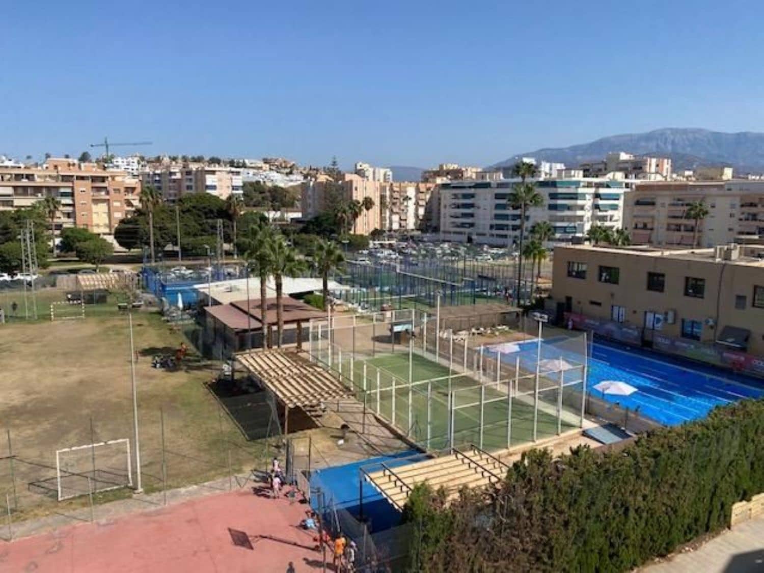 3 camera da letto Appartamento in vendita in Torre del Mar con piscina garage - 304.000 € (Rif: 8370176)