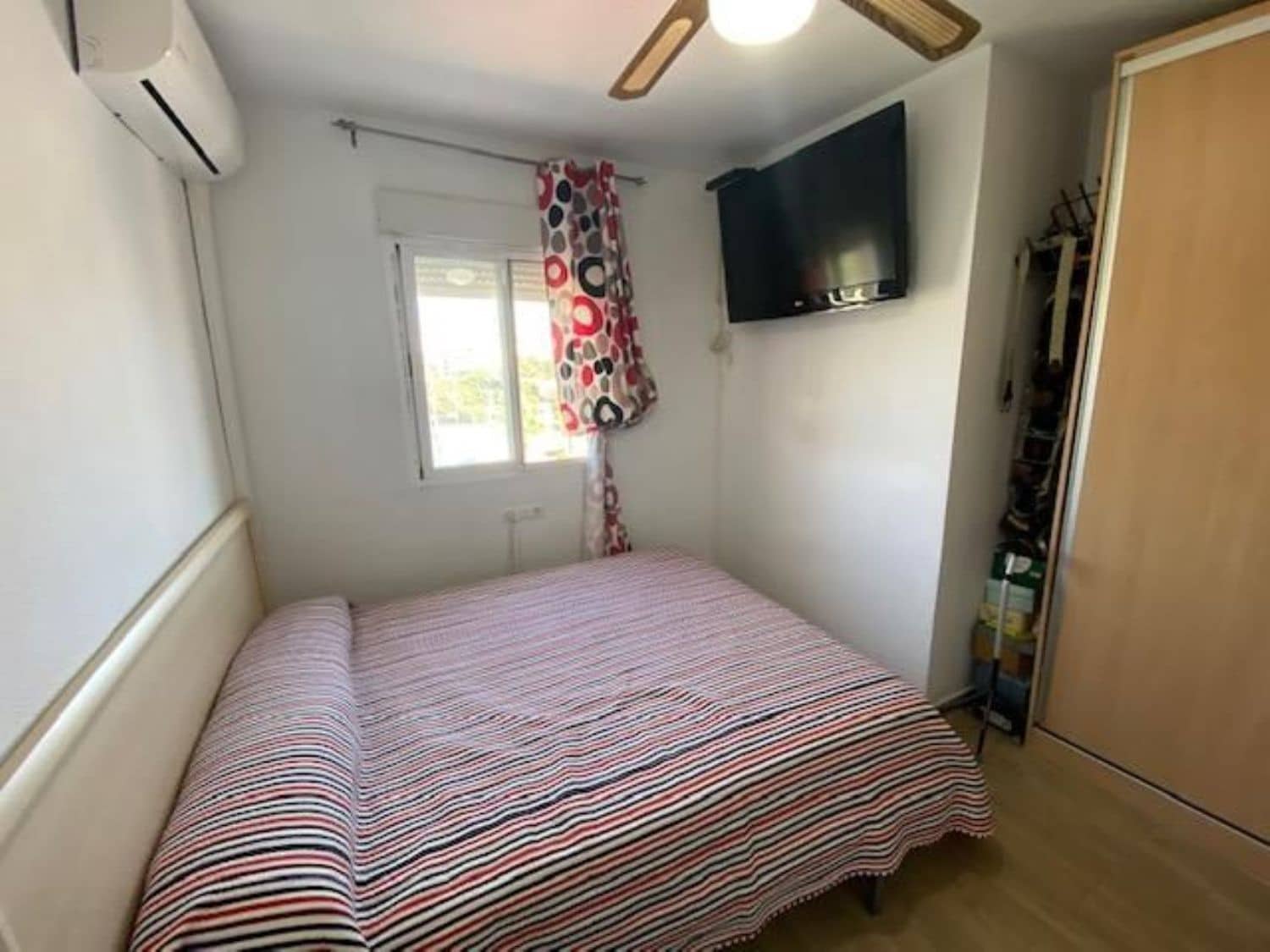 3 camera da letto Appartamento in vendita in Torre del Mar con piscina garage - 304.000 € (Rif: 8370176)