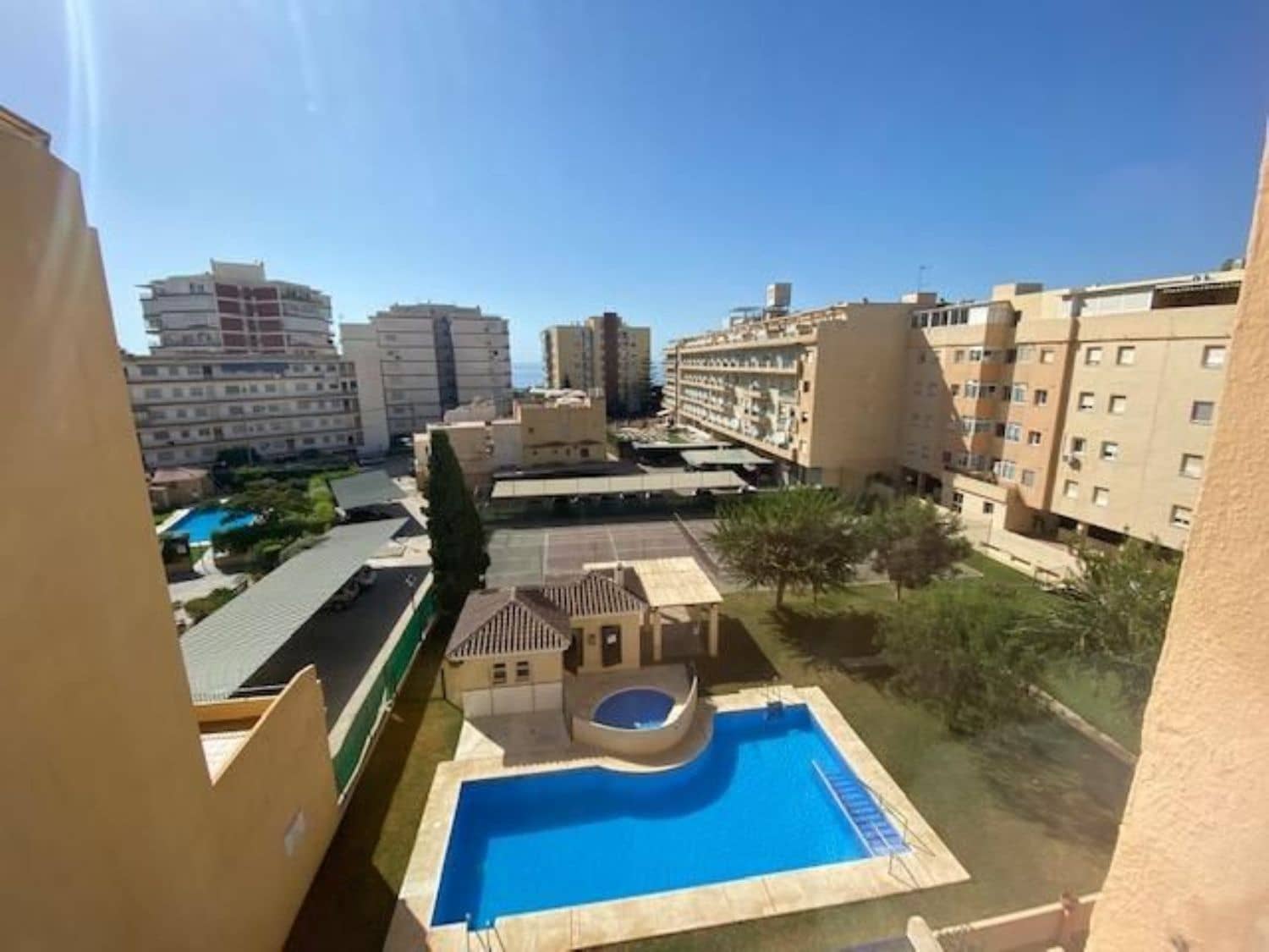 3 camera da letto Appartamento in vendita in Torre del Mar con piscina garage - 304.000 € (Rif: 8370176)