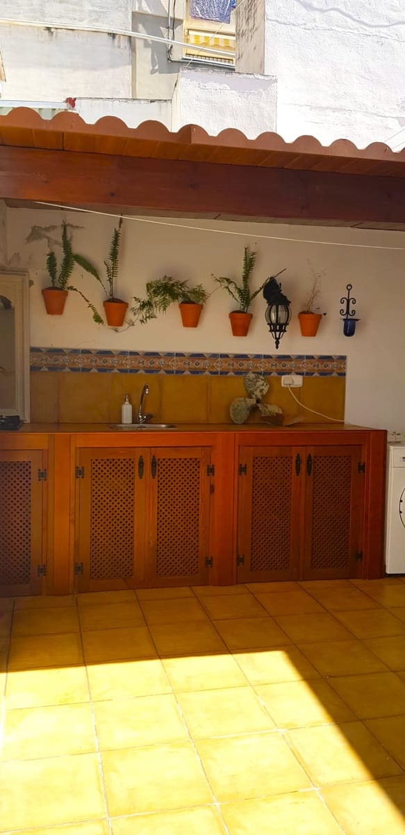 4 soverom Leilighet til salgs i Torre del Mar - € 370 000 (Ref: 8405769)