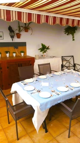 4 soverom Leilighet til salgs i Torre del Mar, Vélez-Málaga - € 370 000 (Ref: 8405769)