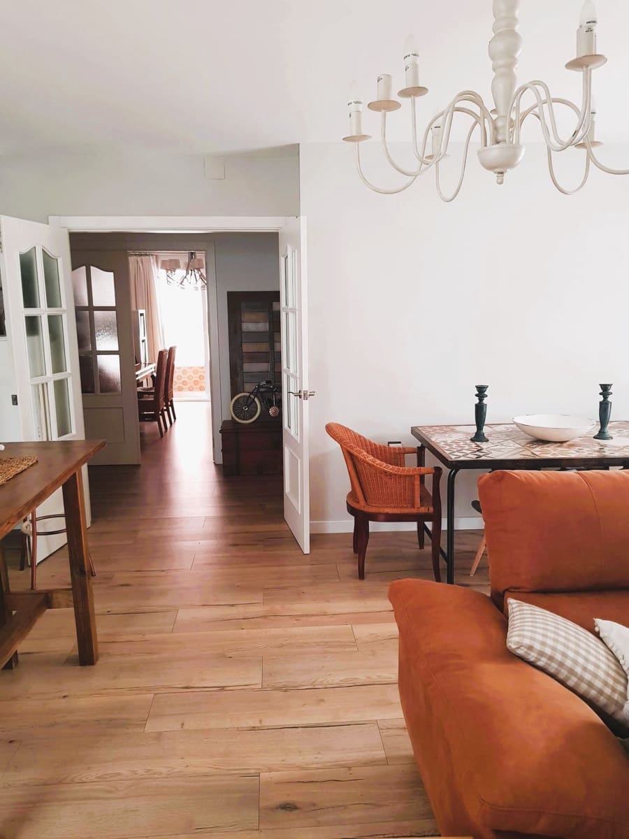 4 soverom Leilighet til salgs i Torre del Mar - € 370 000 (Ref: 8405769)