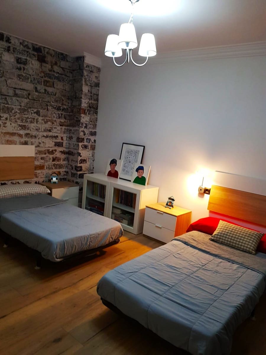 4 soverom Leilighet til salgs i Torre del Mar - € 370 000 (Ref: 8405769)