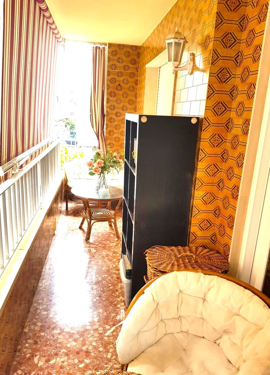 4 soverom Leilighet til salgs i Torre del Mar - € 370 000 (Ref: 8405769)