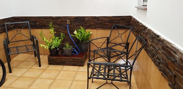 4 soverom Leilighet til salgs i Torre del Mar, Vélez-Málaga - € 370 000 (Ref: 8405769)