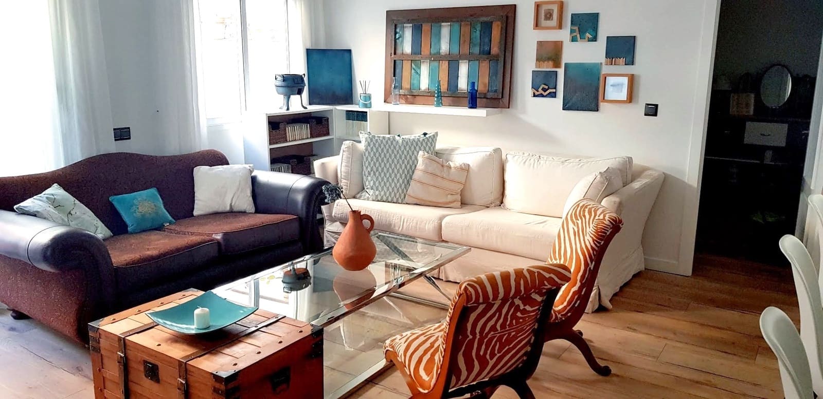 4 soverom Leilighet til salgs i Torre del Mar - € 370 000 (Ref: 8405769)