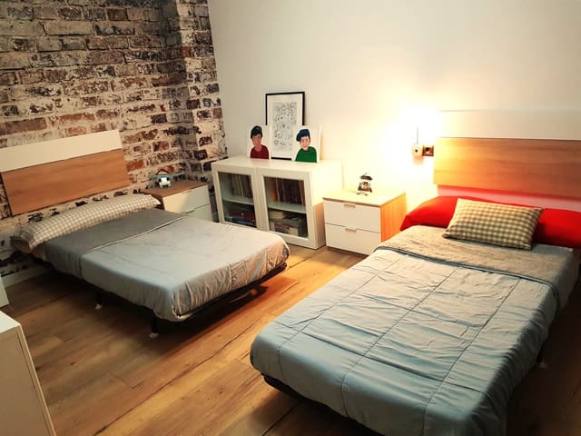 4 soverom Leilighet til salgs i Torre del Mar, Vélez-Málaga - € 370 000 (Ref: 8405769)