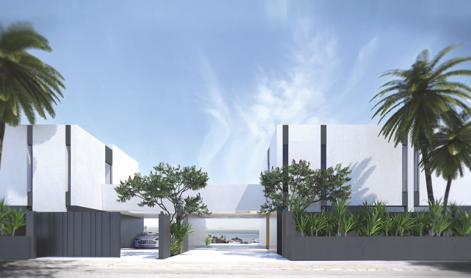 3 soveværelse Villa til salg i Torre del Mar med swimmingpool - € 549.900 (Ref: 8512437)