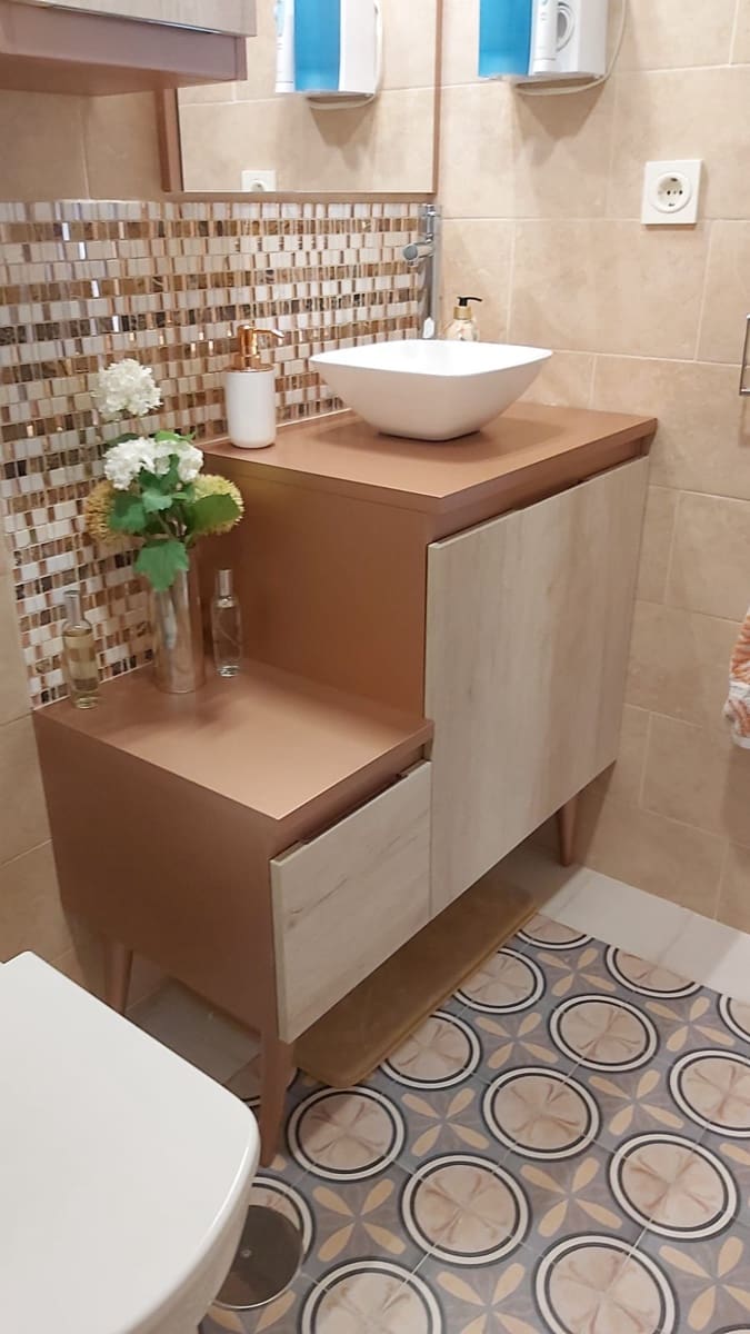 2 camera da letto Appartamento in vendita in Caleta de Velez - 295.000 € (Rif: 8513770)