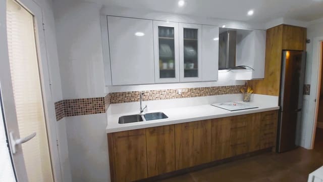 2 camera da letto Appartamento in vendita in Caleta de Vélez, Vélez-Málaga - 295.000 € (Rif: 8513770)