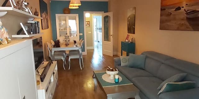 2 camera da letto Appartamento in vendita in Caleta de Vélez, Vélez-Málaga - 295.000 € (Rif: 8513770)