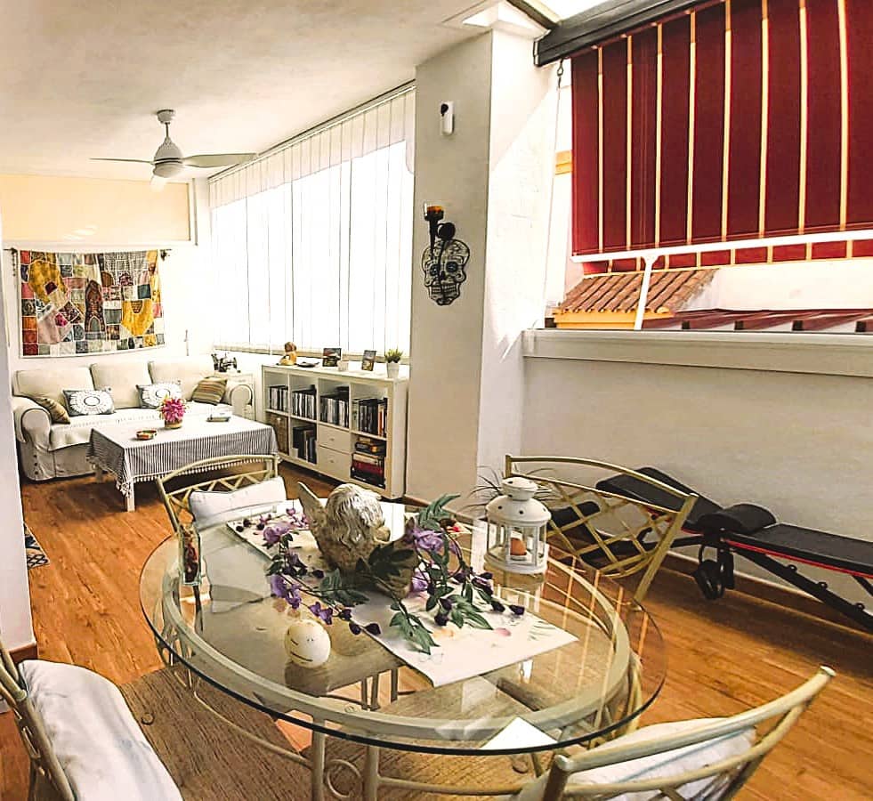 2 camera da letto Appartamento in vendita in Caleta de Velez - 295.000 € (Rif: 8513770)