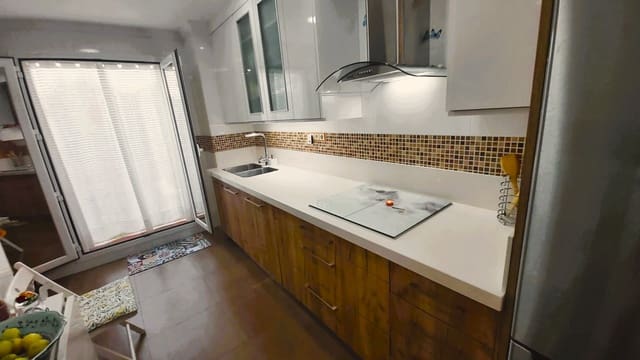 2 camera da letto Appartamento in vendita in Caleta de Vélez, Vélez-Málaga - 295.000 € (Rif: 8513770)