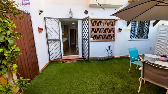 2 camera da letto Appartamento in vendita in Caleta de Vélez, Vélez-Málaga - 295.000 € (Rif: 8513770)