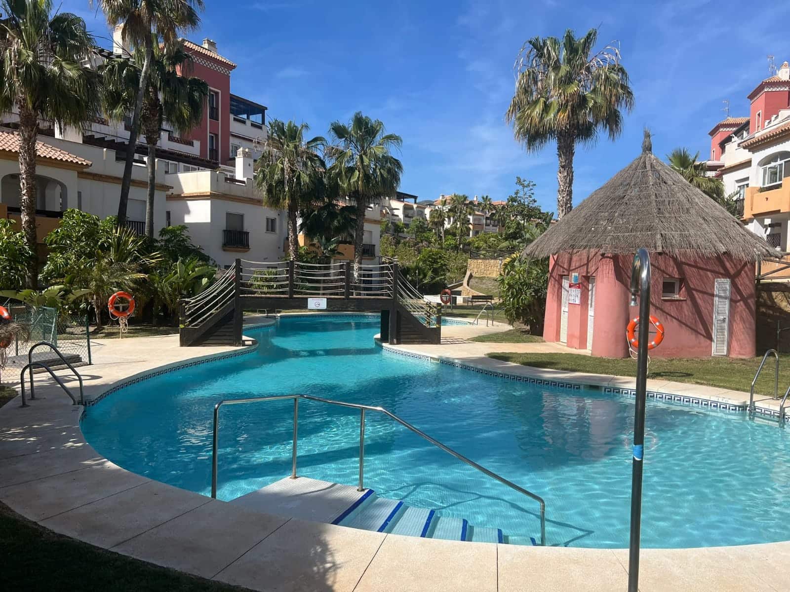 2 camera da letto Appartamento in vendita in Caleta de Velez - 295.000 € (Rif: 8513770)