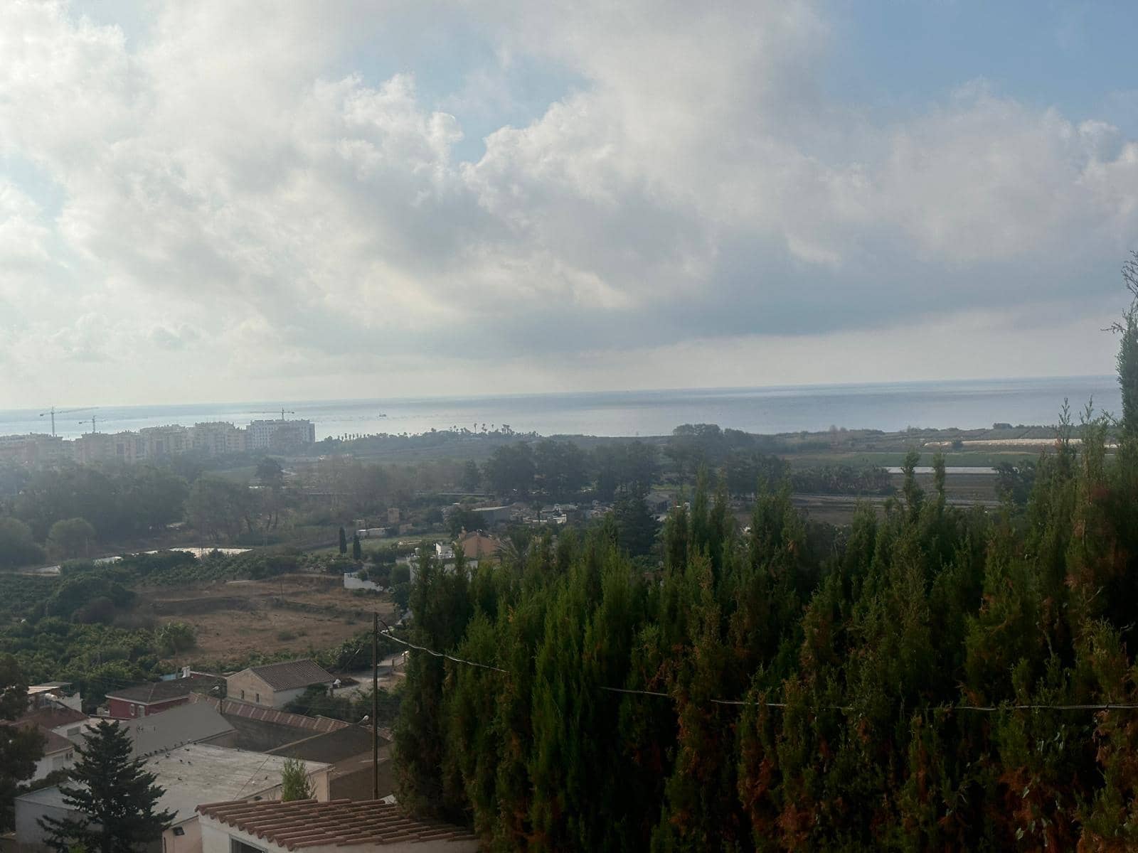 4 soveværelse Villa til salg i Almayate - € 350.000 (Ref: 8531194)