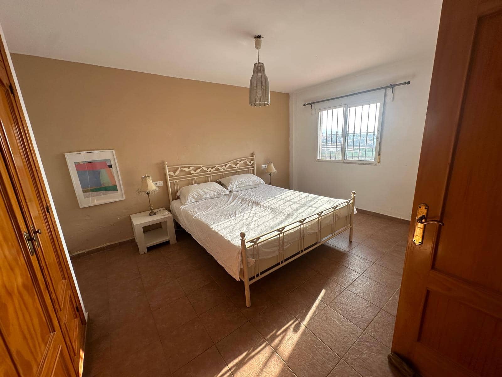 4 soveværelse Villa til salg i Almayate - € 350.000 (Ref: 8531194)