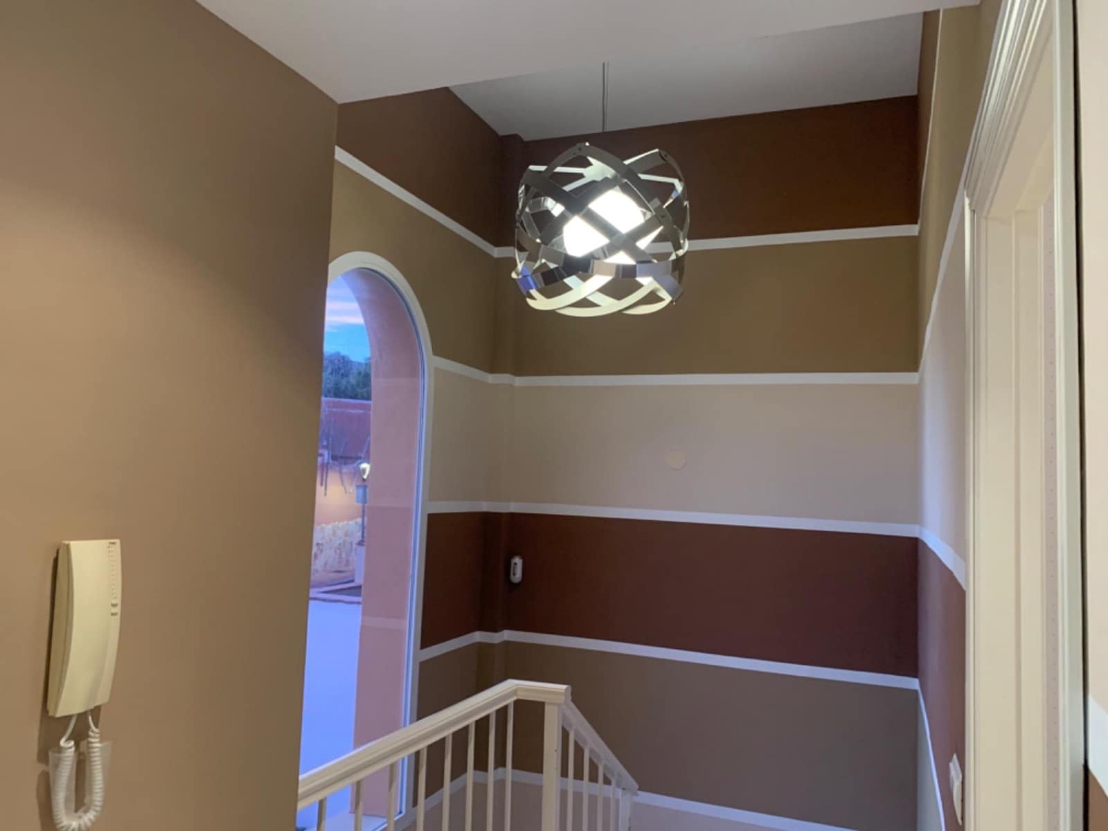 3 sypialnia Willa na sprzedaż w Torrox-Costa z basenem garażem - 369 000 € (Ref: 8546100)