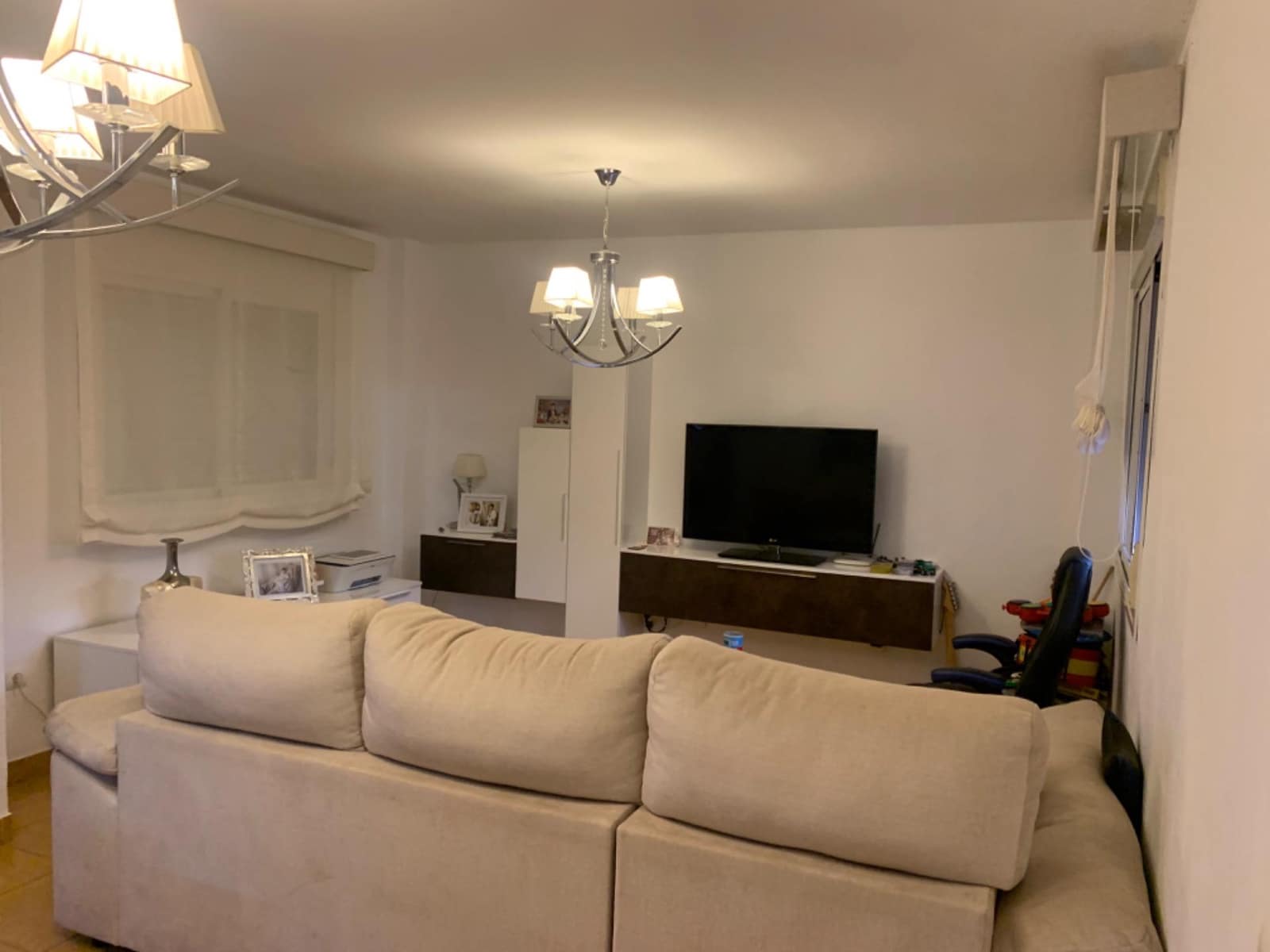 3 sypialnia Willa na sprzedaż w Torrox-Costa z basenem garażem - 369 000 € (Ref: 8546100)