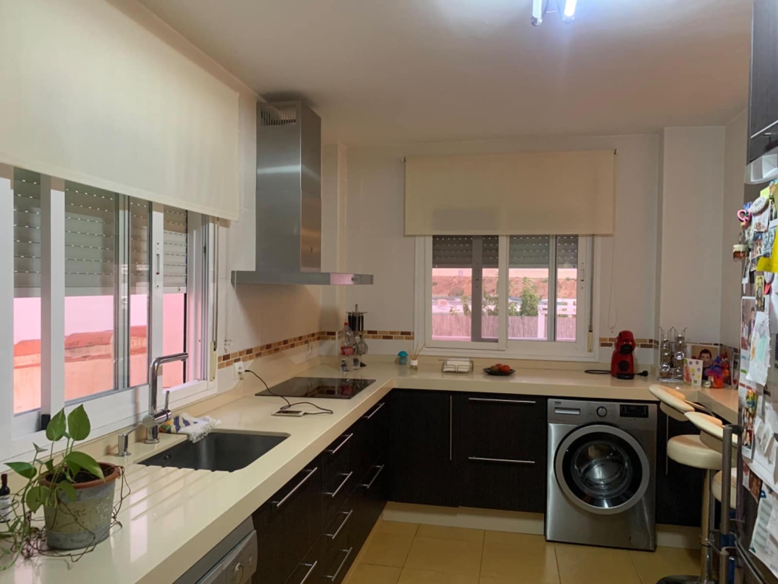 3 sypialnia Willa na sprzedaż w Torrox-Costa z basenem garażem - 369 000 € (Ref: 8546100)