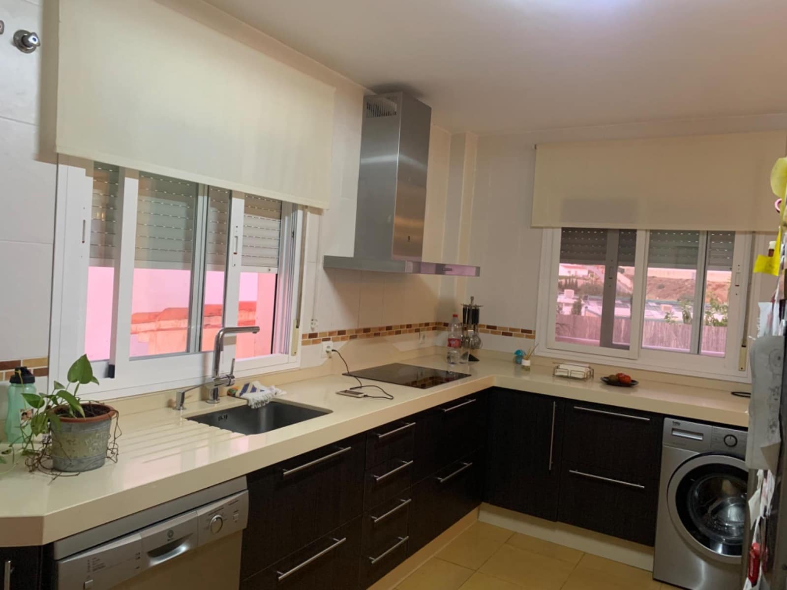 3 sypialnia Willa na sprzedaż w Torrox-Costa z basenem garażem - 369 000 € (Ref: 8546100)