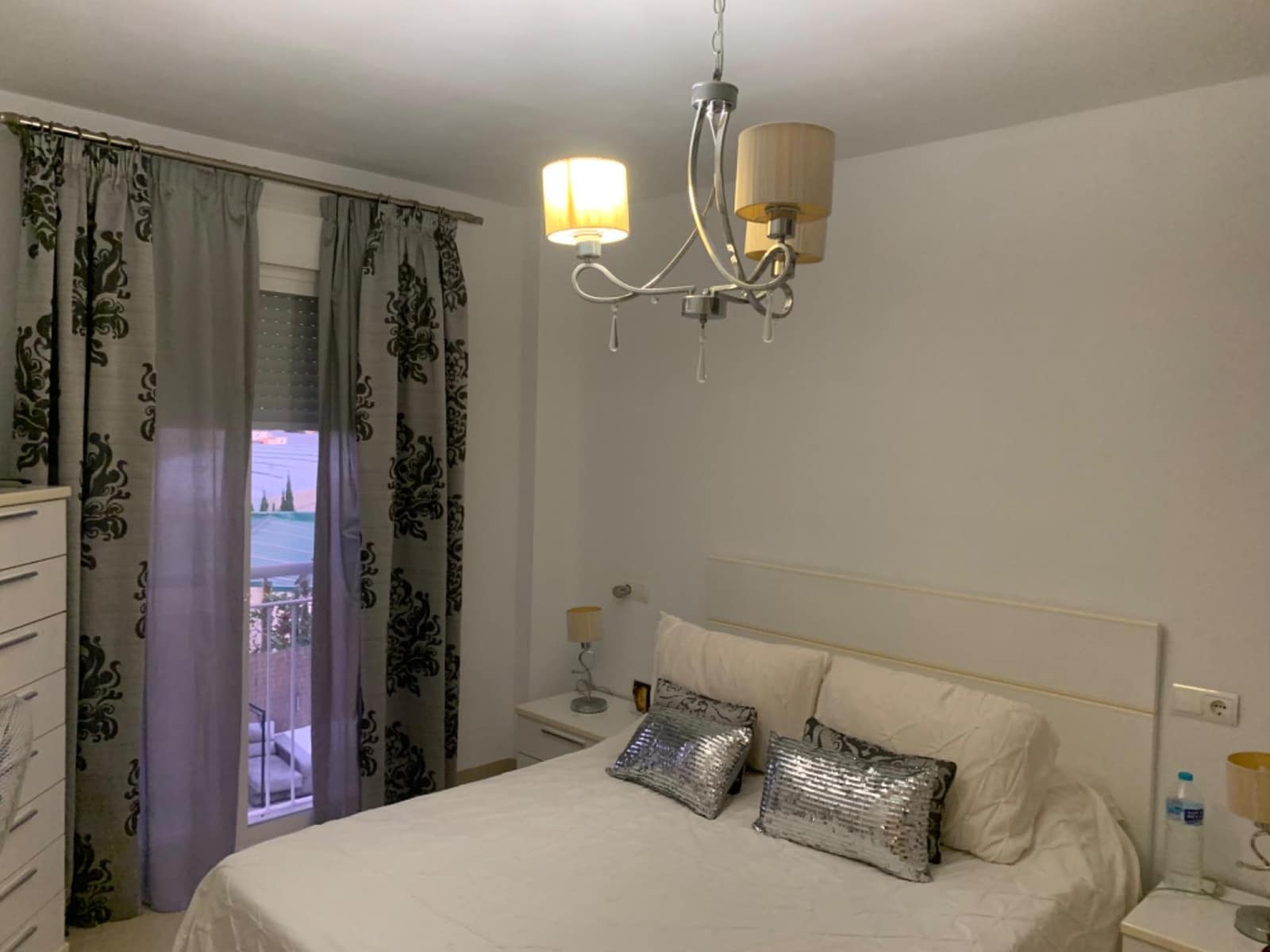 3 sypialnia Willa na sprzedaż w Torrox-Costa z basenem garażem - 369 000 € (Ref: 8546100)