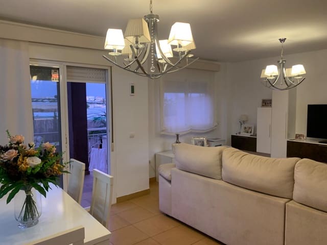 3 sypialnia Willa na sprzedaż w Torrox-Costa, Torrox z basenem garażem - 369 000 € (Ref: 8546100)