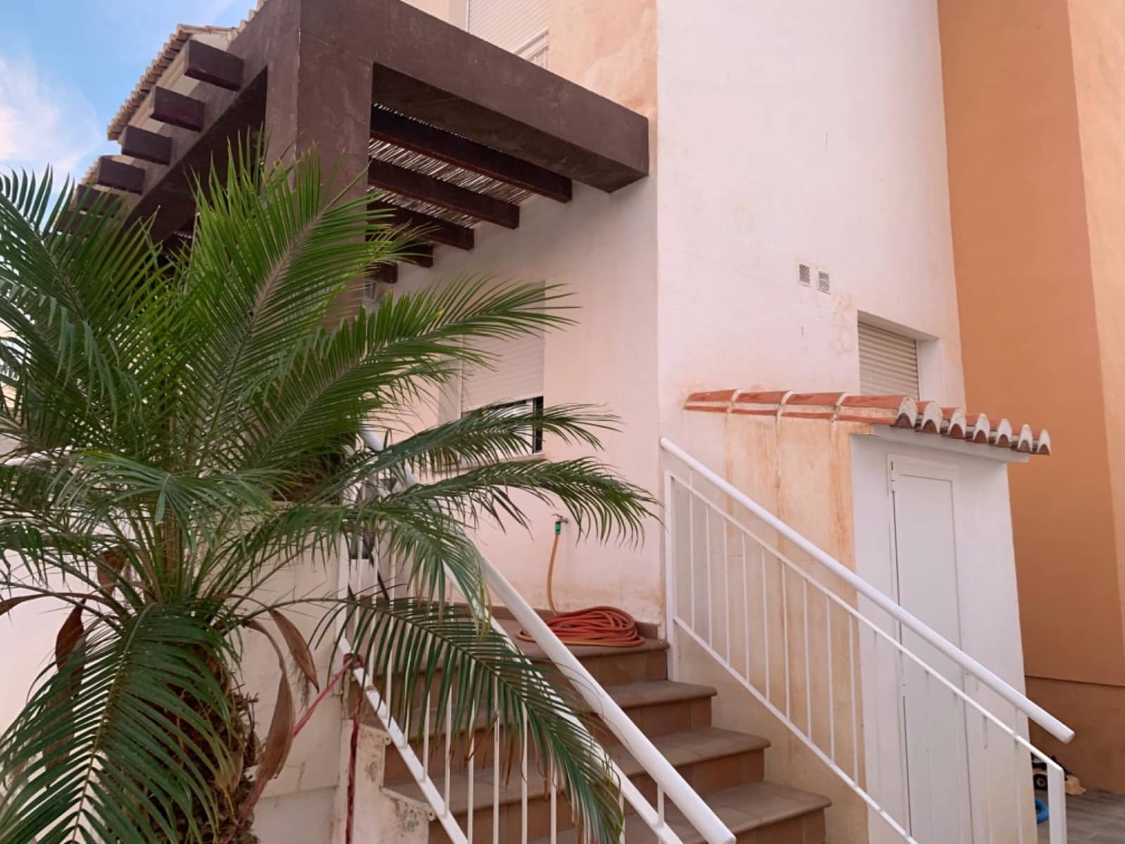 3 sypialnia Willa na sprzedaż w Torrox-Costa z basenem garażem - 369 000 € (Ref: 8546100)