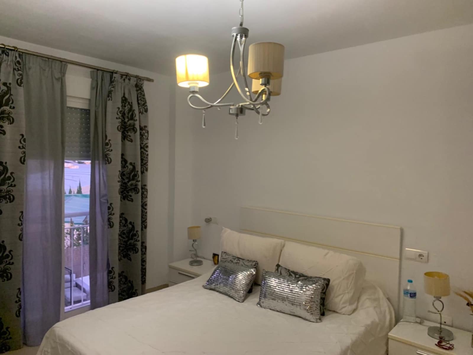 3 sypialnia Willa na sprzedaż w Torrox-Costa z basenem garażem - 369 000 € (Ref: 8546100)