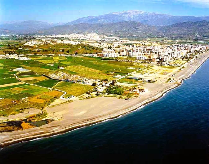 3 makuuhuone Asunto myytävänä paikassa Torre del Mar - 528 000 € (Ref: 8575330)