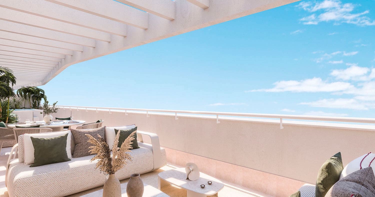 1 soveværelse Lejlighed til salg i Torre del Mar med swimmingpool garage - € 225.000 (Ref: 8608893)