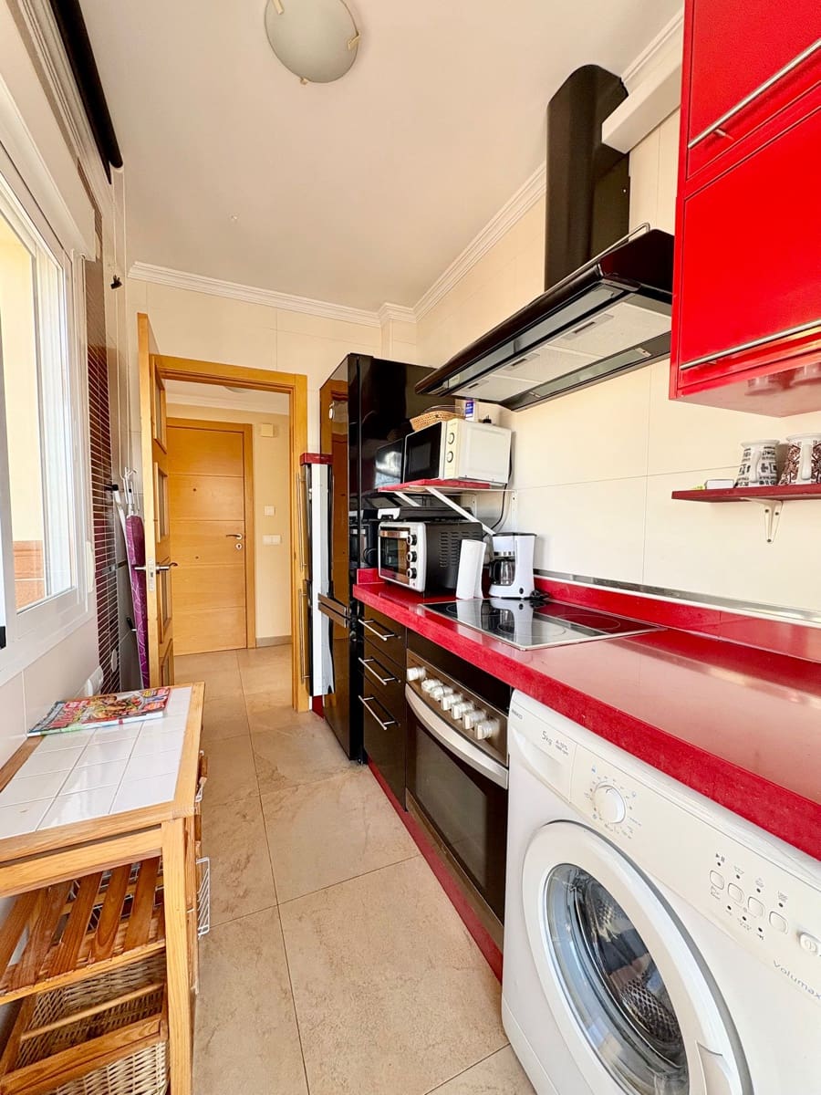 2 camera da letto Attico in vendita in Torre del Mar con piscina garage - 420.000 € (Rif: 8647123)