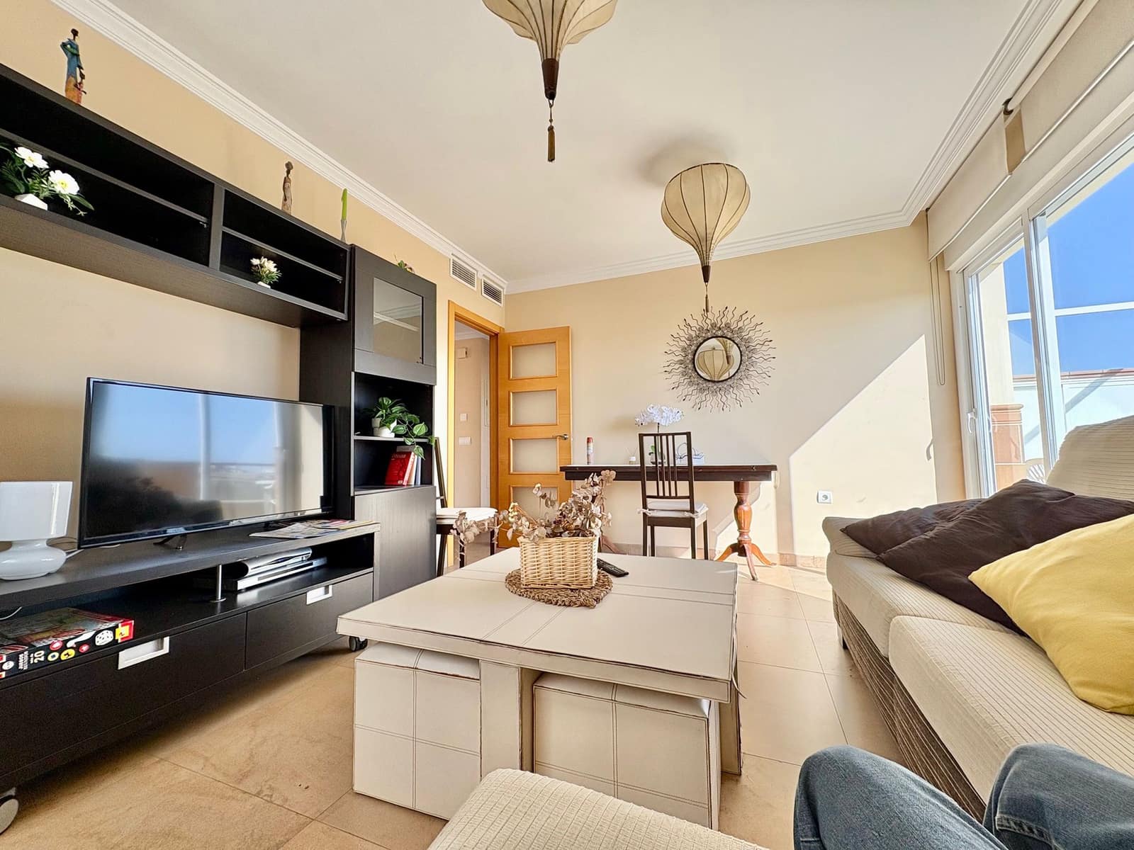 2 camera da letto Attico in vendita in Torre del Mar con piscina garage - 420.000 € (Rif: 8647123)